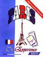 Paris - the Experience DVD | Foreign Language DVDs