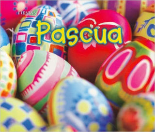 Pascua | Foreign Language and ESL Books and Games