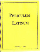 Latin Jeopardy - Periculum Latinum