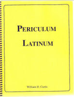 Latin Jeopardy - Periculum Latinum | Foreign Language and ESL Books and Games