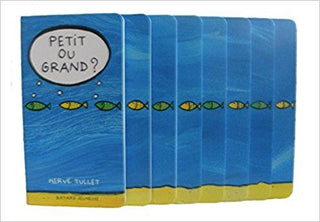 Petit ou grand? | Foreign Language and ESL Books and Games