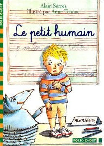 Petit Humain, Le | Foreign Language and ESL Books and Games