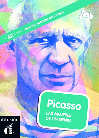 Picasso | Foreign Language and ESL Books and Games
