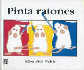 Pinta ratones | Foreign Language and ESL Books and Games