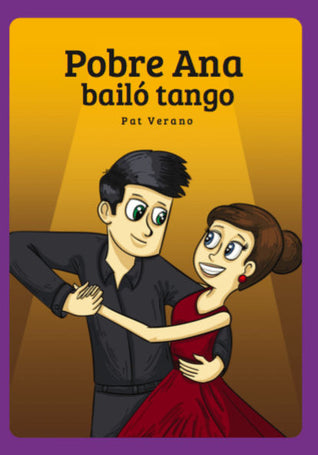 Level 1 - Pobre Ana bailó tango