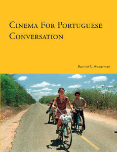 Cinema for Portuguese Conversation | Foreign Language and ESL Books and Games