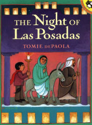 Night of Las Posadas, The | Foreign Language and ESL Books and Games