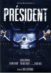 Président DVD | Foreign Language DVDs