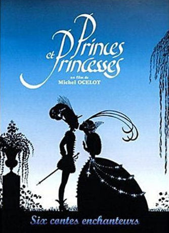 Princes et Princesses DVD | Foreign Language DVDs
