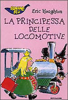 La Principessa delle Locomotive | Foreign Language and ESL Books and Games