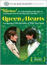 Queen of Hearts dvd | Foreign Language DVDs