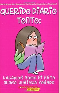 Querido diario tonto