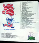 Sing, Dance, Laugh and Eat Quiche 1 CD and Lyrics