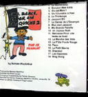 Sing, Dance, Laugh and Eat Quiche 2 - CD and Lyrics