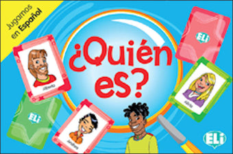 A2 - ¿ Quién es ?