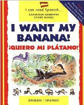 Quiero mi platano | Foreign Language and ESL Books and Games