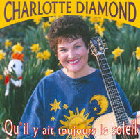 Qu'il y ait toujours le soleil CD | Foreign Language and ESL Audio CDs