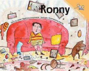 Ronny