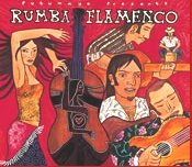 Rumba Flamenco CD | Foreign Language and ESL Audio CDs