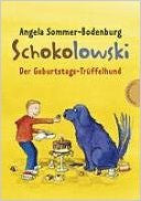 Schokolowski | Foreign Language and ESL Books and Games