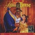 Die Schöne und das Biest CD | Foreign Language and ESL Audio CDs