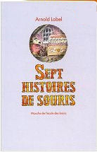 Sept Histoires de Souris | Foreign Language and ESL Books and Games