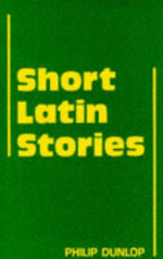 Short Latin Stories | Foreign Language and ESL Books and Games