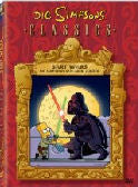 Die Simpsons 'Classics' - Bart Wars