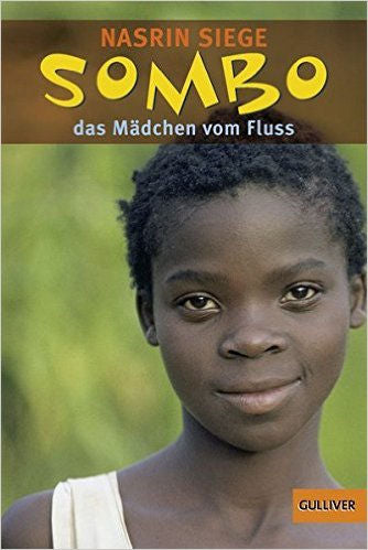 Sombo das Mädchen vom Fluss | Foreign Language and ESL Books and Games