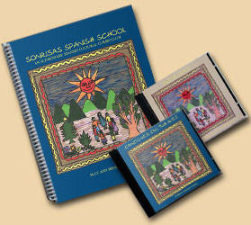 Sonrisas Spanish Cultural Curriculum