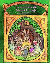 Sorpresa de Mama Coneja, La