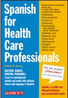 Spanish for Health Care Professionals