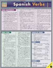 Spanish Verbs
