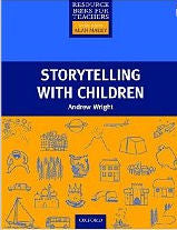 Storytelling with Children | Foreign Language and ESL Books and Games