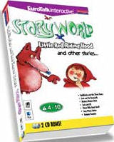 Story World 1 | Foreign Language and ESL Software