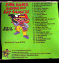 Sing, Dance, Laugh and Eat Tacos 2 CD