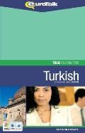 Talk Business Turkish | Foreign Language and ESL Software