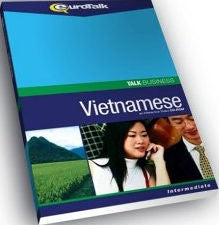 Business Talk Vietnamese | Foreign Language and ESL Software