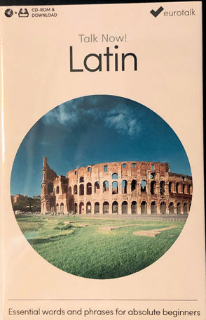 Talk Now Latin