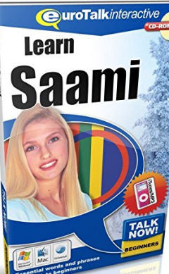 Talk Now Saami