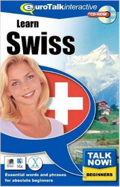 Talk Now Swiss