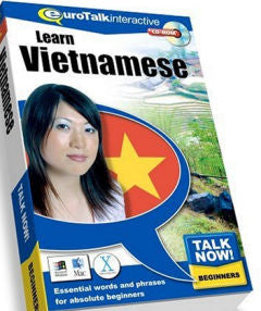 Talk Now Vietnamese