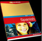 Talk the Talk Spanish (Mexican or Castillian)