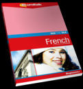 Talk the Talk French CD-ROM | Foreign Language and ESL Software