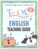 Teach Me English Teaching Guide