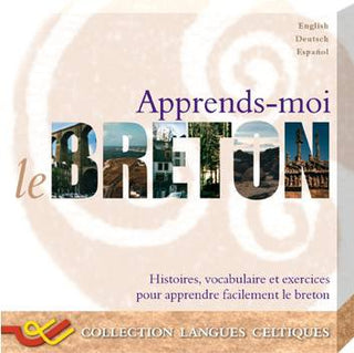 TeachMe Breton - Apprends-moi le Breton | Foreign Language and ESL Software