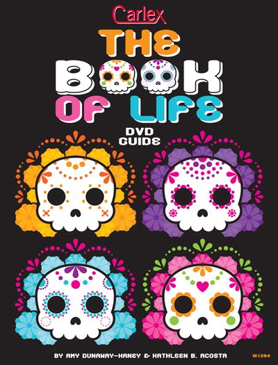 Book of Life, The -  DVD Guide | Foreign Language and ESL Books and Games