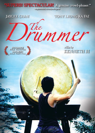 Drummer, The | Foreign Language DVDs