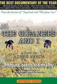 Gleaners and I, The - Les glaneurs et la glaneuse DVD | Foreign Language DVDs