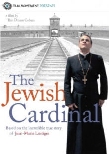 Jewish Cardinal, The - Le Métis de Dieu DVD | Foreign Language DVDs